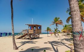 Casa de Playa Manecal